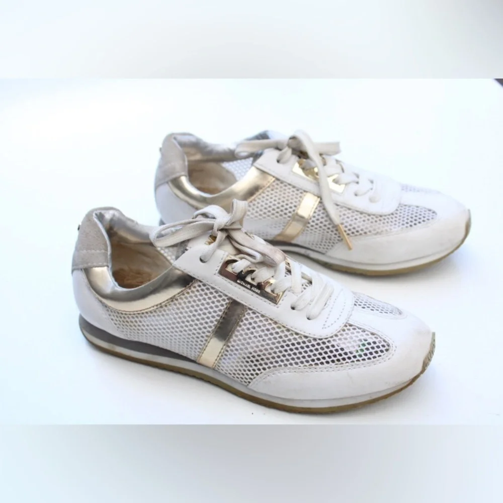 Michael Kors sneakers Maggie